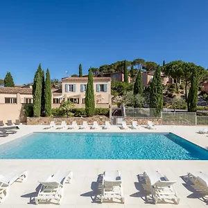 Aparthotel Garden & Les Bastides De, Grimaud