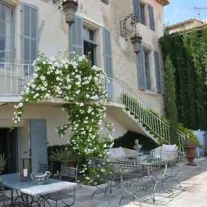 Bed & Breakfast Le Petit Chateau, Chateauneuf-de-Gadagne